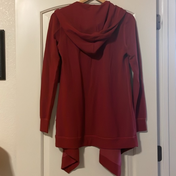 Evys Tree Nicole, beautiful, red New with tag. - Picture 3 of 3